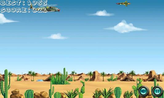 直升机营救计划 Helicopter rescue plan截图3