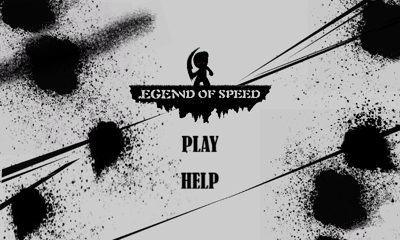 Legend Of Speed截图2