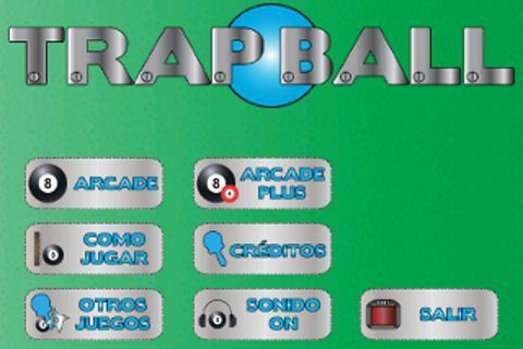 陷阱台球 Trap Ball Plus Pool Edition截图2