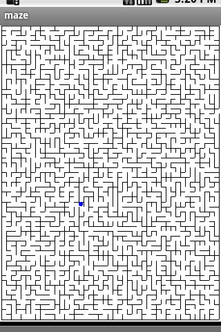 迷宫之路 Maze Runner截图2