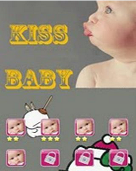 亲亲宝贝 kiss baby截图3