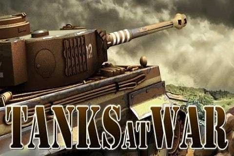 War Tank截图4