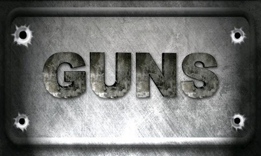 GUNS FREE截图2