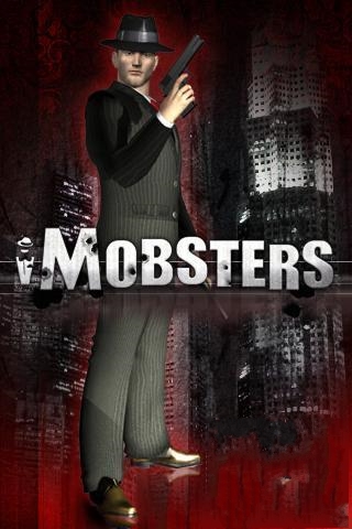 iMobsters - 12点截图4