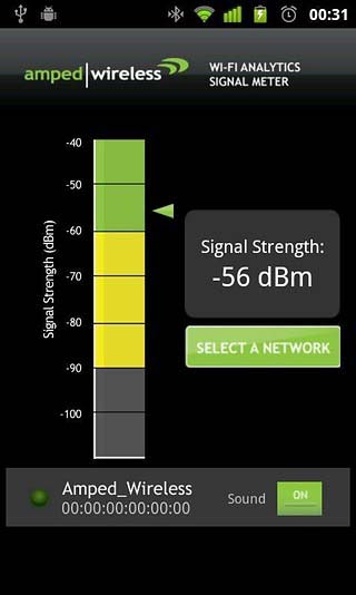 WiFi终极分析截图4