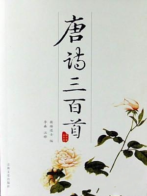 《中国文学标准朗读 唐诗》之六截图3