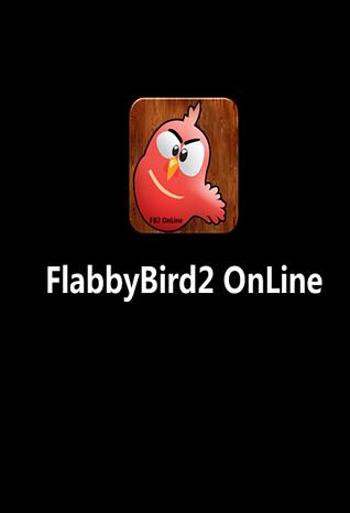 Flabby Bird 2 Online截图2