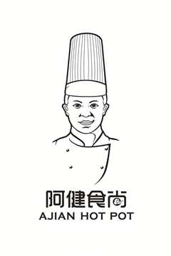 阿健餐饮截图4