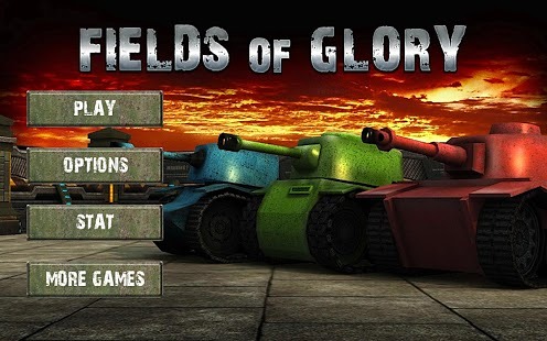 Fields of Glory截图2