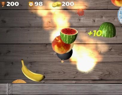 Fruit Master截图1