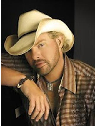 Toby Keith截图2