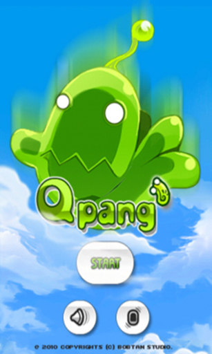 Q砰  QPang+截图1