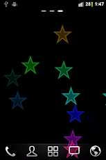 Rainbow Stars Free&Full截图1