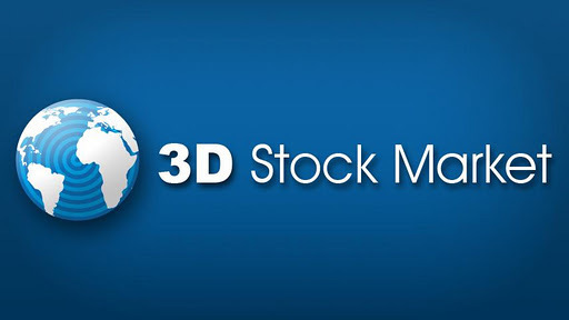 3D股票市场 3D Stock Market截图6