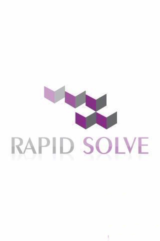 Rapid Solve截图1