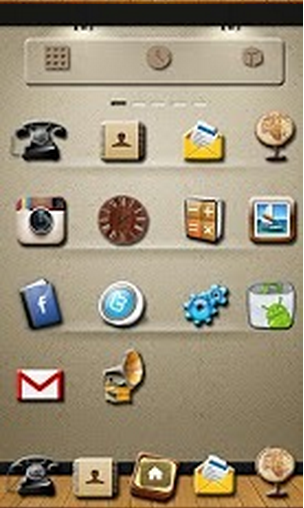 Classic Vintage截图2