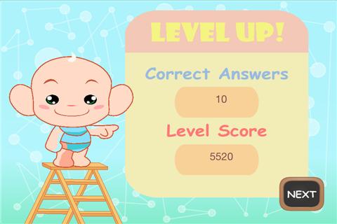 Kids Maths Mania截图2