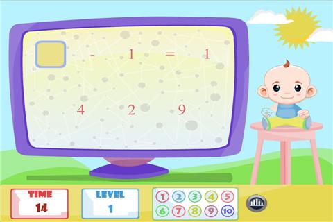 Kids Maths Mania截图3