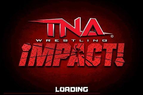 TNA的影响！ TNA iMPACT!截图1