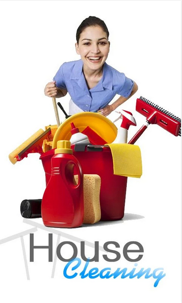 House Cleaning Free截图4