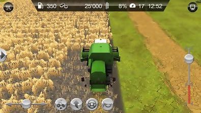 模拟农场2截图2