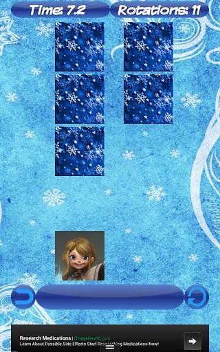 Frozen Memories截图4