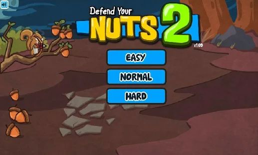 保护你的坚果  defend your nuts2截图1
