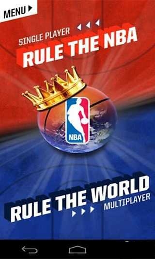 NBA King 2截图1