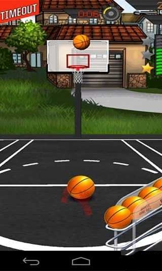 NBA King 2截图3