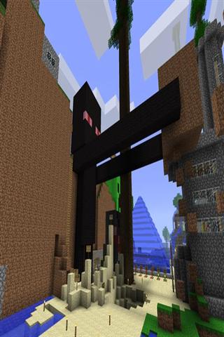 Minecraft秘籍截图4