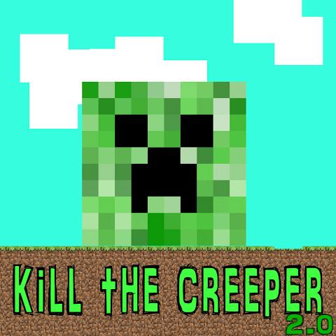 杀死那只爬虫 Kill the creeper截图1