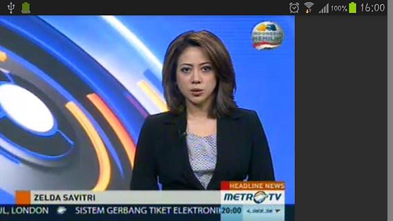 Indonesia Live Tv Free截图4