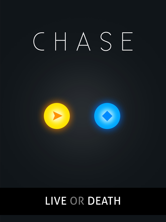 追光  Chase!截图1