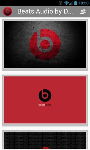 Beats Audio高清壁纸截图3