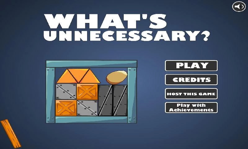 超强收纳箱 What’s Unnecessary截图2