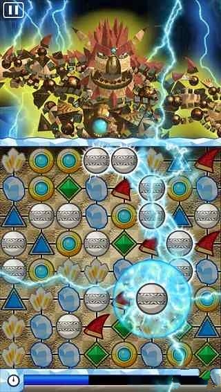 钠克的冒险KNACK's Quest截图2