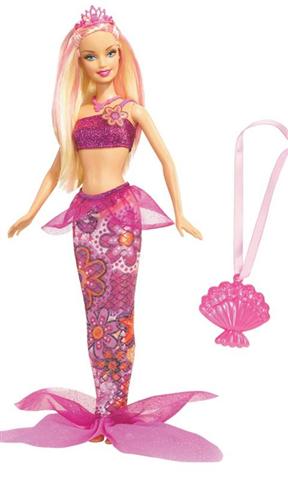 Barbie Jigsaw Puzzle截图1