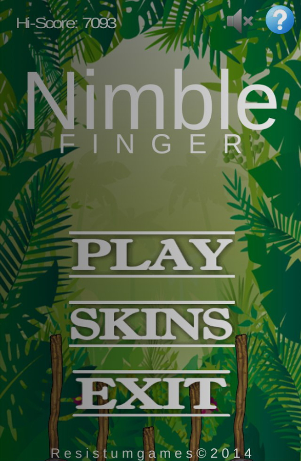 灵活的手指 Nimble finger截图4