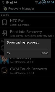 Recovery管家专业汉化版 Recovery Manager PRO截图3