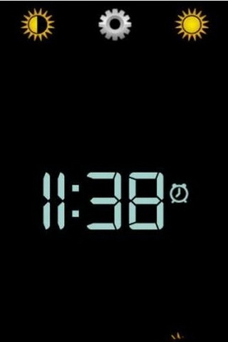 时尚闹钟汉化版 T3chDad Alarm Clock截图2