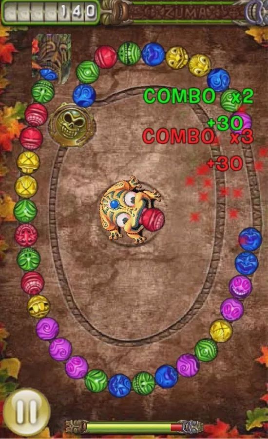 Marble Blast Legend截图4