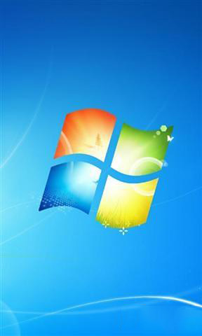 Windows 7的动态壁纸截图1