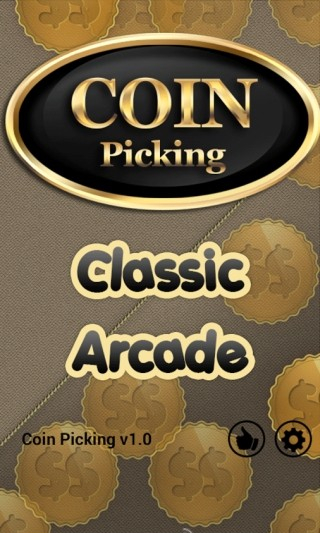 淘金币 Coin Picking截图2