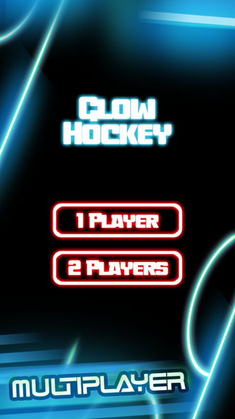 桌上冰球 Hockey Deluxe截图4