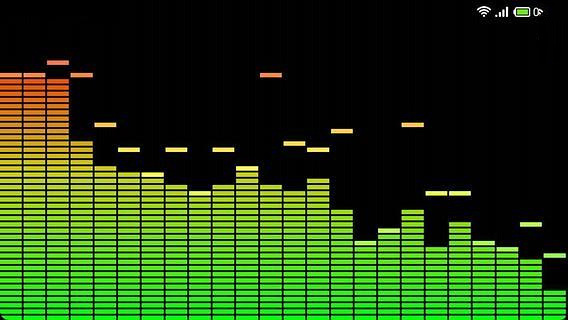 音乐音频器截图4