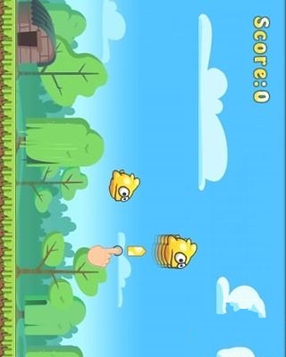 Flap Flap截图1