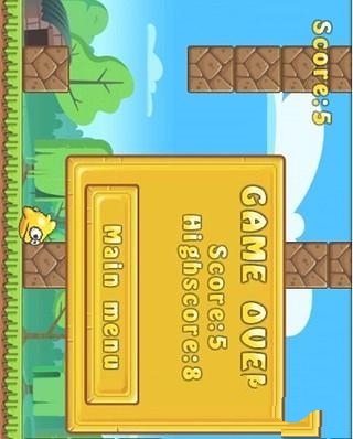 Flap Flap截图4