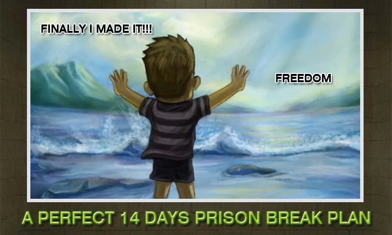 越狱游戏 Prison Break - Jailbreak Games截图2