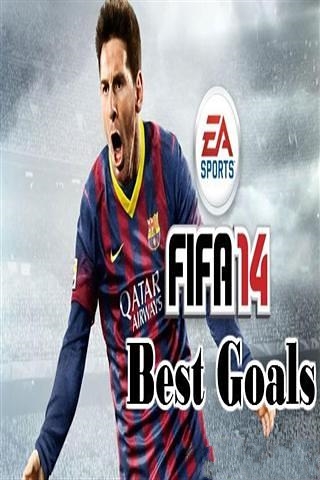 FIFA14的最佳目标截图3