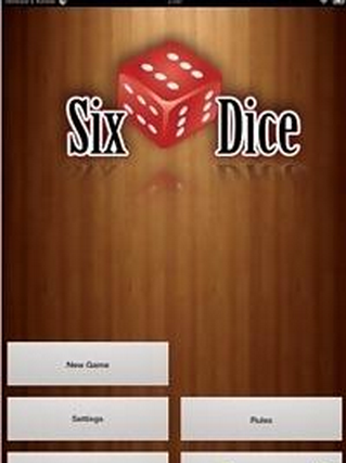 Six Dice截图2